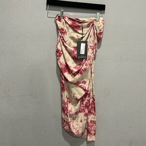 Pretty little thing skirt